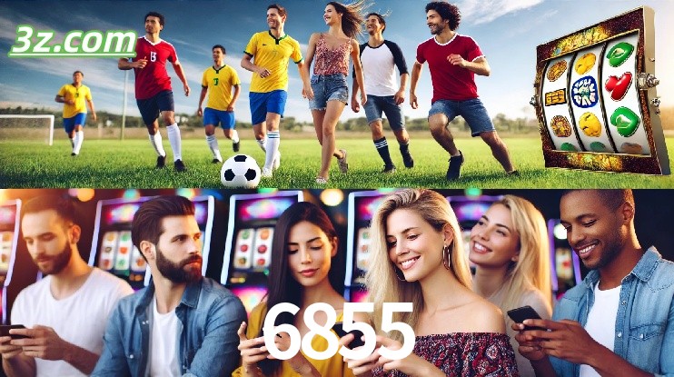 Por Que Escolher o Aplicativo 6855.com?