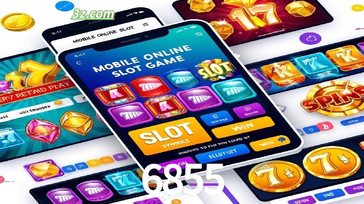 Benefícios do 6855 App