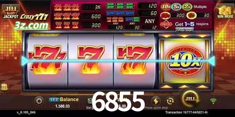 6855-Como Jogar o Slot777