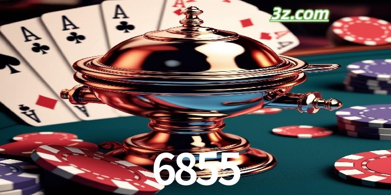 Como começar a jogar Poker na 6855?