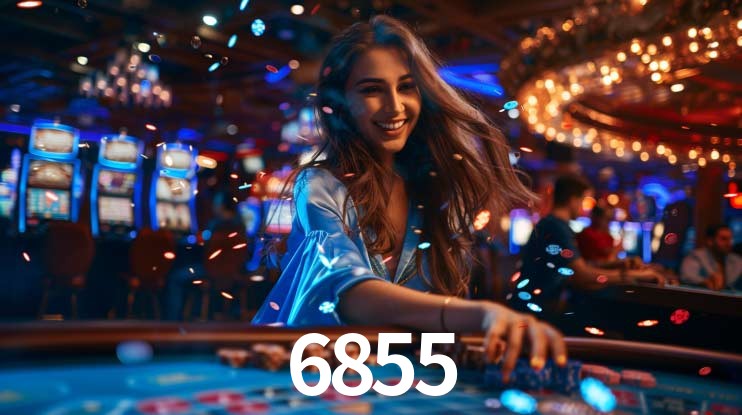 Incrível Seleção de Slots no 6855download.com