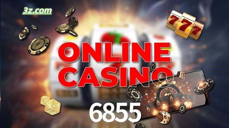 Faça Login no 6855 e Continue a Acumular Vitórias