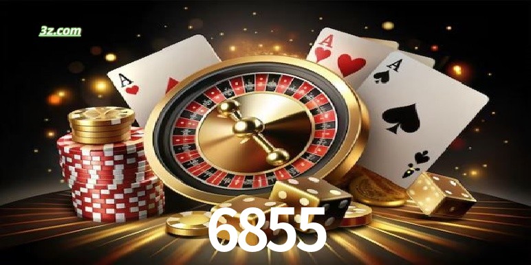 Por que jogar Poker na 6855?