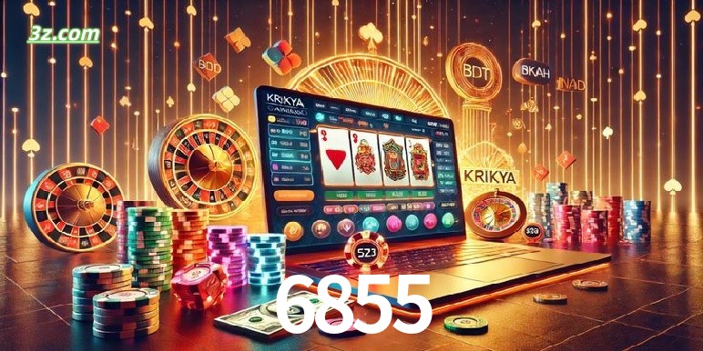 Como começar a jogar Poker na 6855?