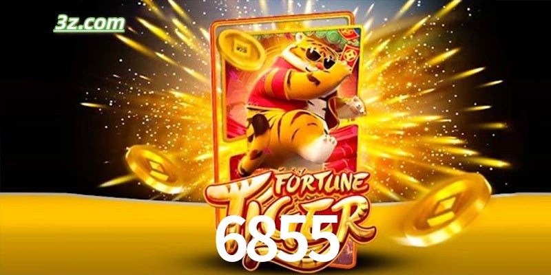 Quem é o Fortune Tiger 6855.com